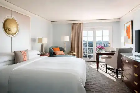 The Ritz-Carlton, Marina del Rey - 40