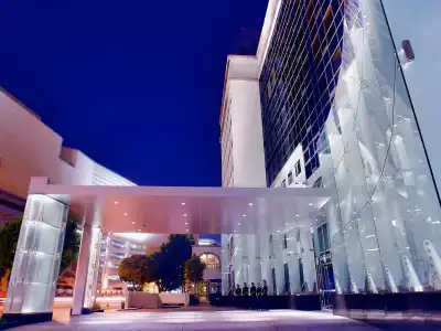 Sofitel Los Angeles at Beverly Hills - 49