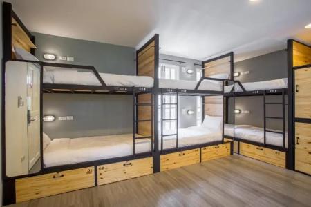 X9Hostel - 29