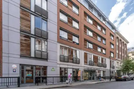 YHA London Central - Hostel - 24
