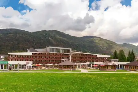 Ramada Resort by Wyndham Kranjska Gora - 13