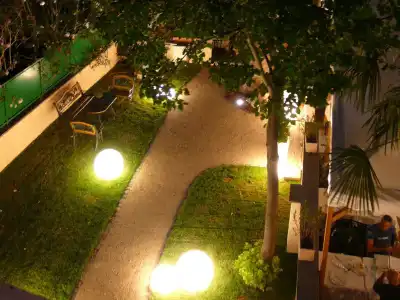 Locanda delle Corse - 11