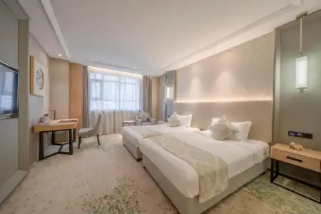 Wuhan Hongguang - 76