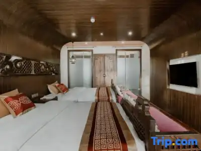 Xiruoru Boutique Inn - 24