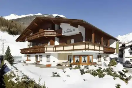 Pension Romantik - 11