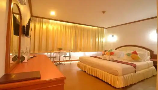 Chumphon Gardens - 71
