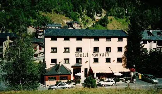 Sucarà - 20