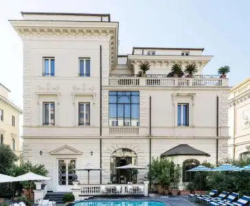 Palazzo Dama - 0