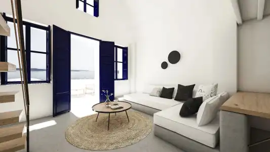 Oia Memories Suites - 65