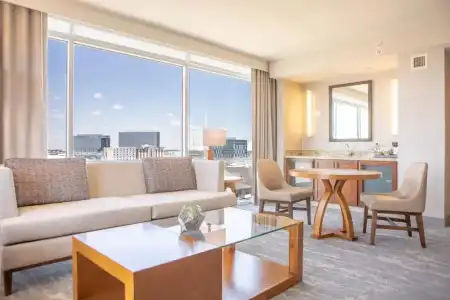The Westin Austin at The Domain - 127