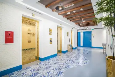 Central Inn Souq Waqif - 13