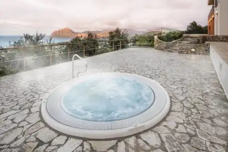 Parco Degli Aromi Resort & Spa - 17