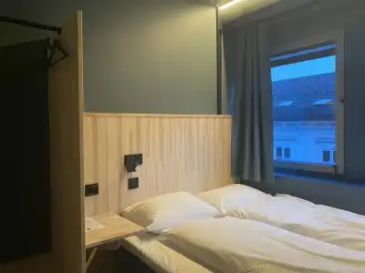 Hotell - 3