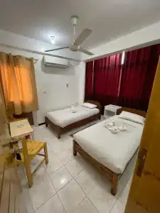 Venus Hostel - 39