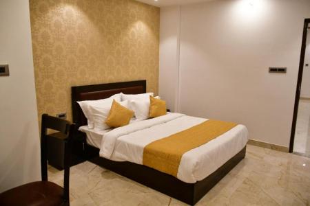Grand Lotus Inn - 19