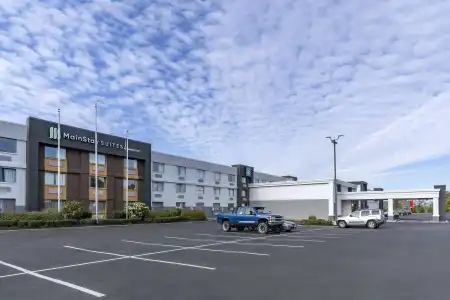 MainStay Suites Lexington I-75 - 0