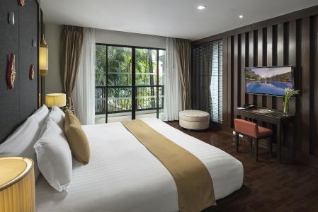 Centara Anda Dhevi Resort and Spa Krabi - 5
