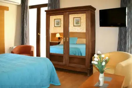 Hostal Balcón al mar - 4