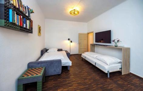 Hostel Mondpalast - 52