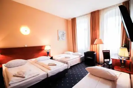 Atrium Charlottenburg - 36