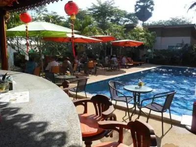 Cascades Boutique Resort Phuket - 18