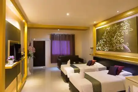 Marble Garden View Pattaya - 89