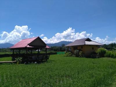 Country Retreat - 118