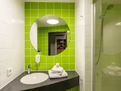 Krefeld-City - 8