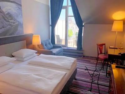 Brunfels, in the Unbound Collection by Hyatt - 27