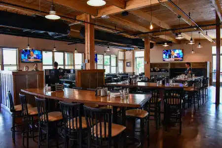 SpringHill Suites by Marriott Chattanooga Downtown/Cameron Harbor - 35