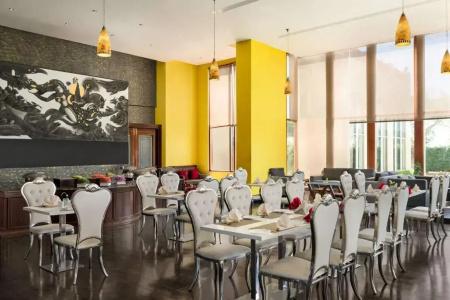 Ramada By Wyndham Jaipur Jaisinghpura - 27