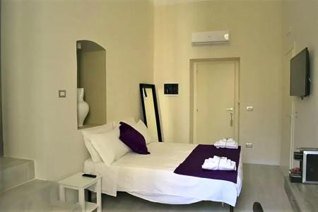 Bed & Breakfast Gatto Bianco - 20