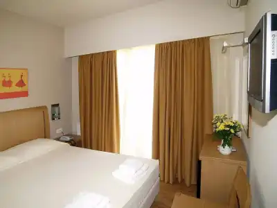 Kitro Beach Hοtel - 58