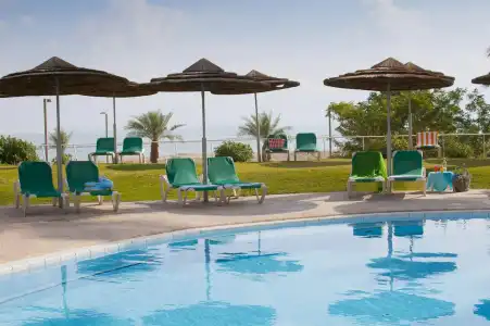 David Dead Sea Resort & Spa - 14