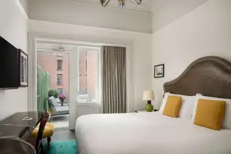 The Beekman, A Thompson, by Hyatt - 90
