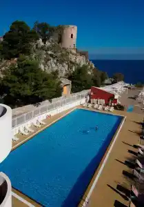 Splendid La Torre - 14