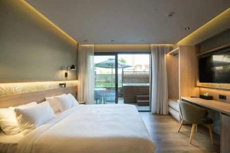 Senseana Sea Side Resort & Aquadventure - All Inclusive - 5