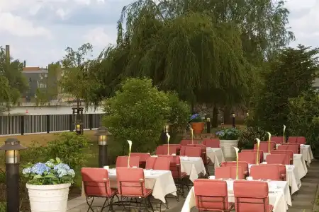 ibis Styles Berlin Treptow - 16