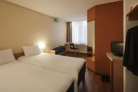 ibis Nürnberg Hauptbahnhof - 10