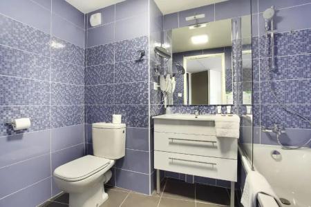 Odalys City Apartment - Marseille Centre Parc Chanot Vélodro - 66