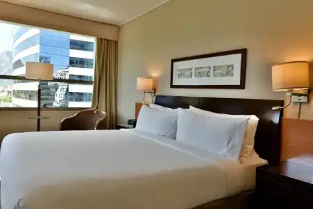 Holiday Inn Express SANTIAGO LAS CONDES by IHG - 119
