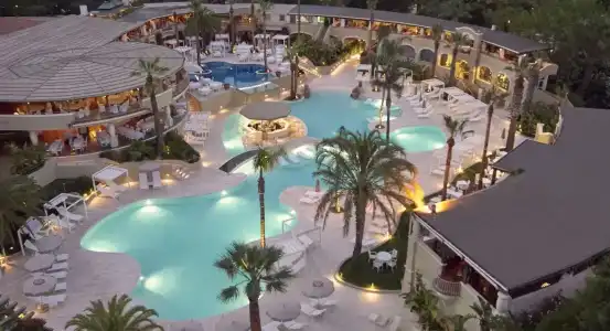 Forte Village Resort - le Palme - 14