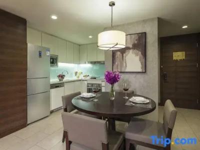 Ascott Raffles City Chengdu - 118