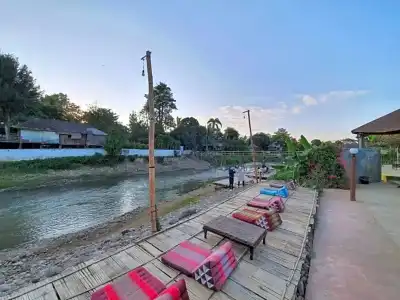 Pai Nam Now Guesthouse - 80