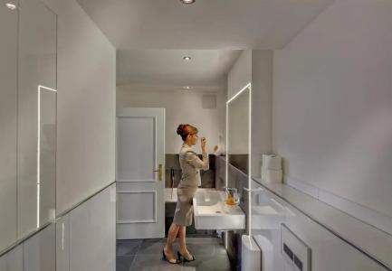 UnperfektCoWorkingHotel - 14