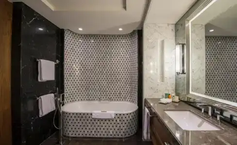 Hilton Istanbul Bomonti - 121
