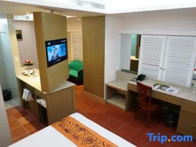Empress HoChiMinh City - 121