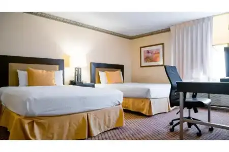 Motel 6 Anaheim Hills - 43