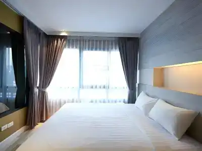 The Present Sathorn - 10