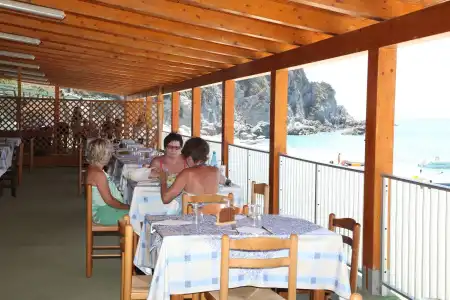 Villagio Camping La Scogliera - 11